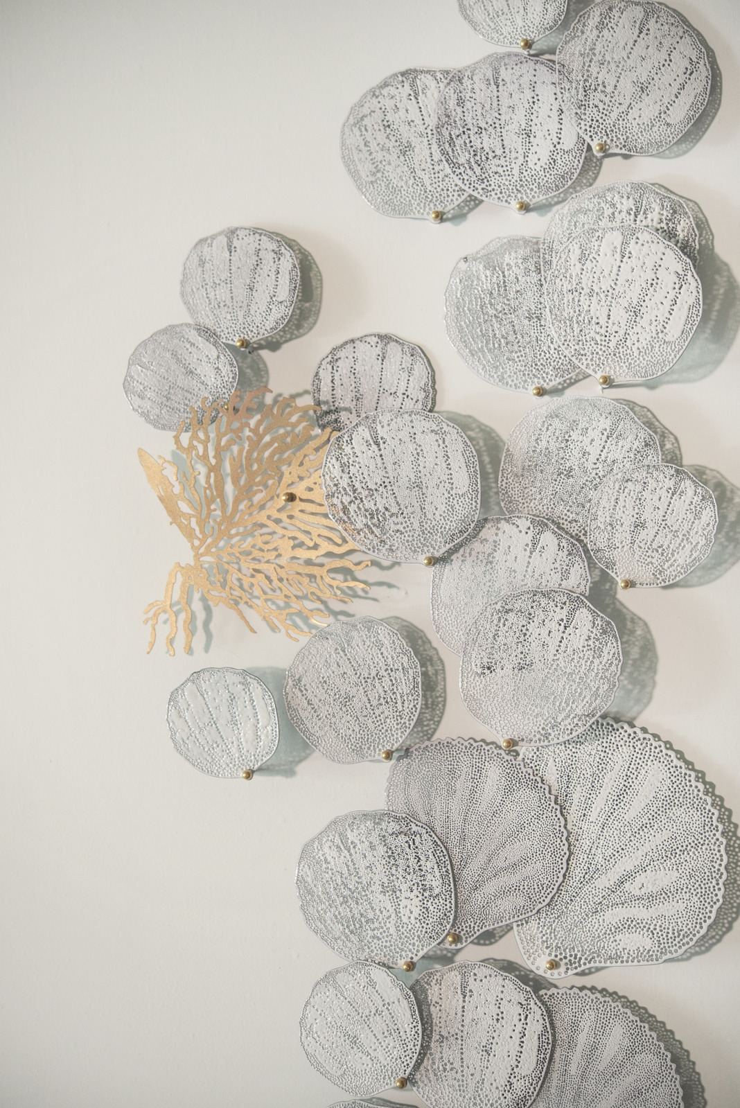 水流系列－石化