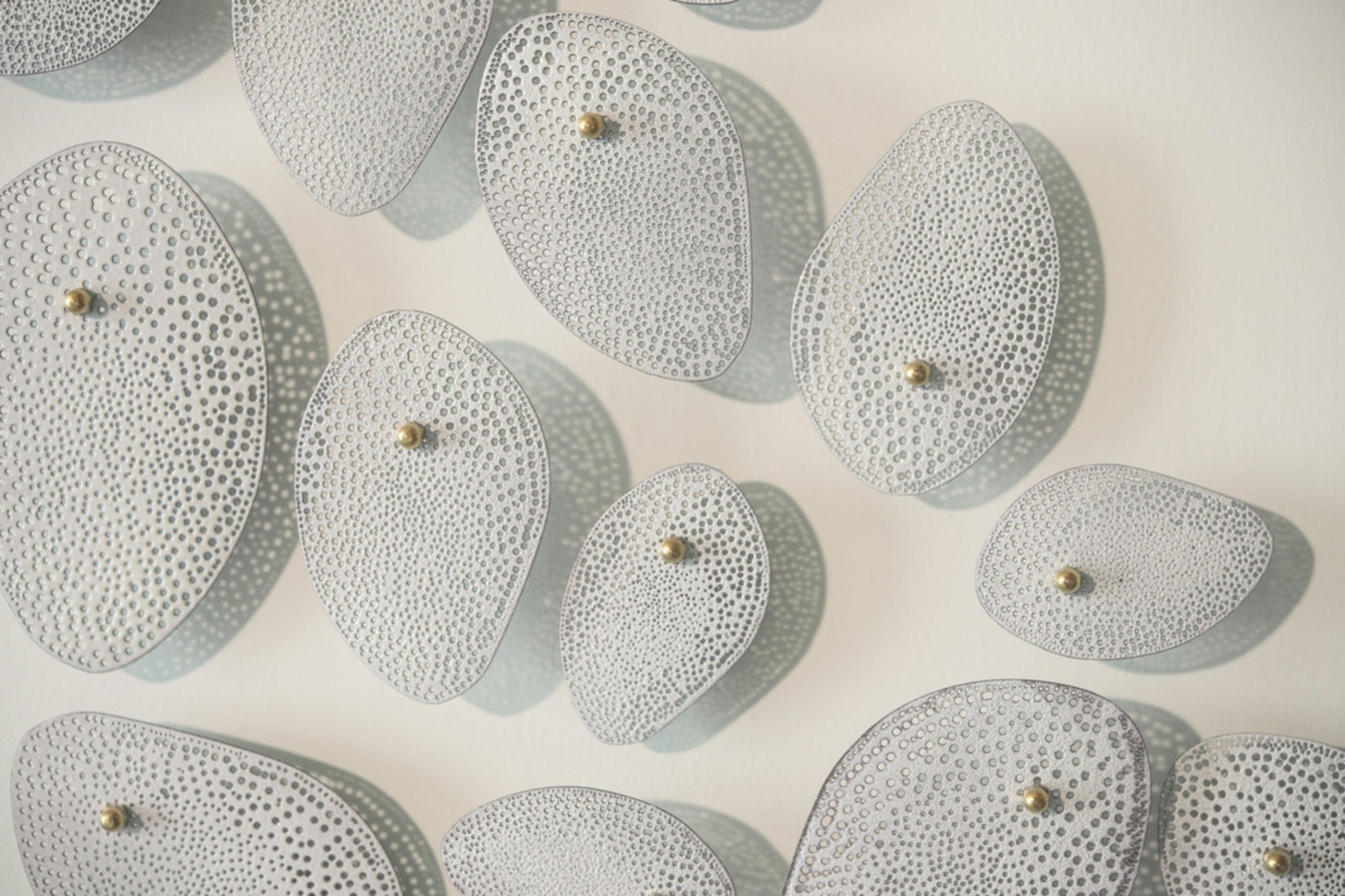 Flow of Water Series – Bubbles