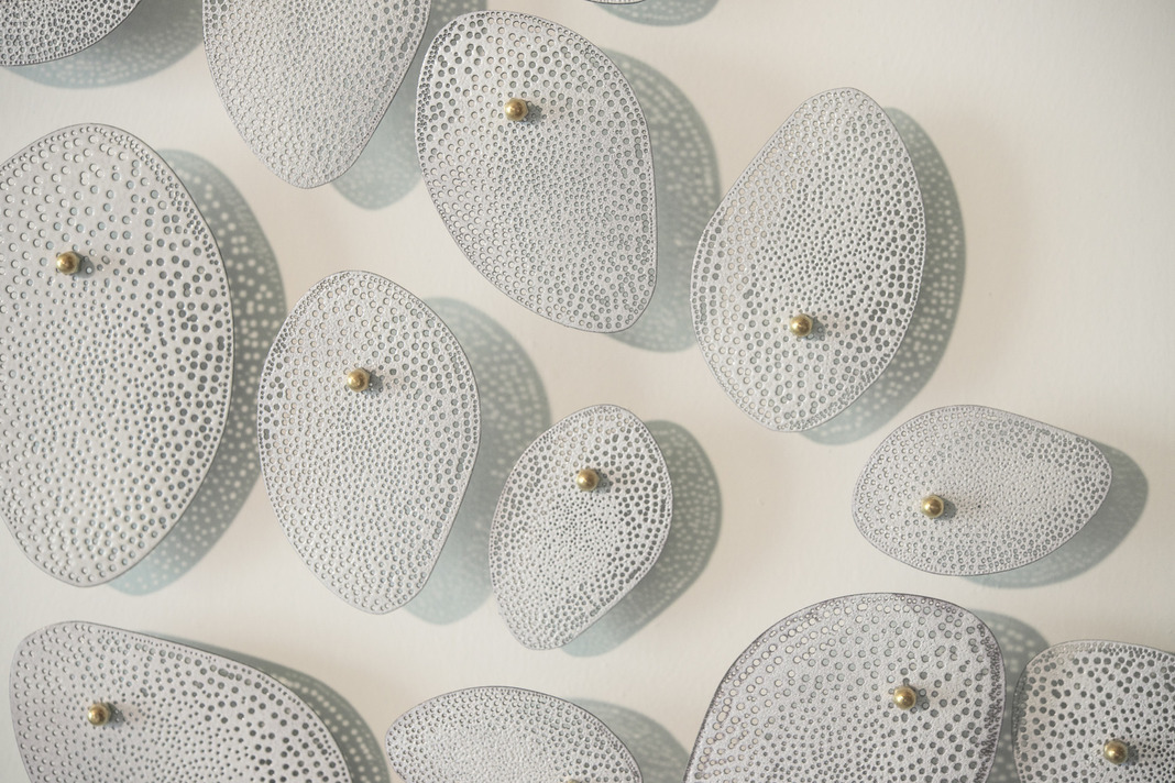 Flow of Water Series – Bubbles