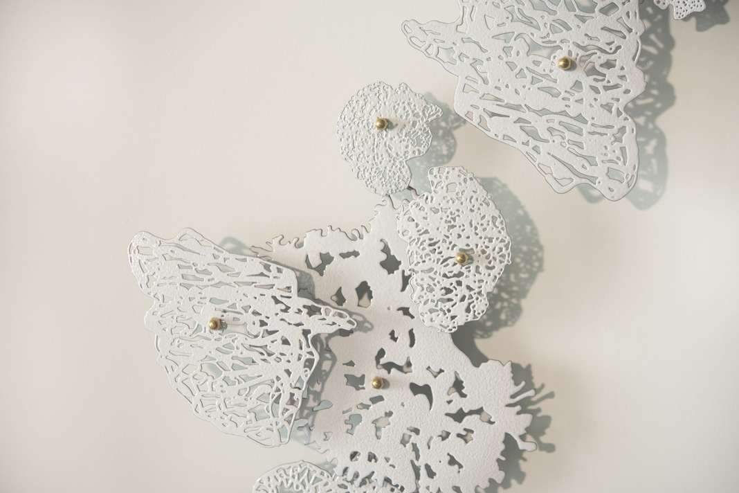 Flow of Water Series – Rain Transformation